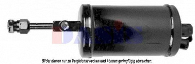 AKS DASIS 800010n -  Осушитель, кондиционер